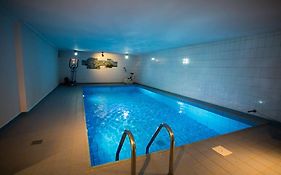 Hotel Am Sportpark